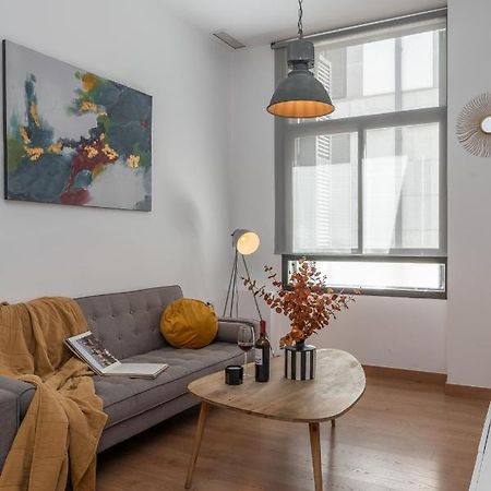 Tuguest Postigo II Catedral Apartment - Free Parking Гранада Экстерьер фото