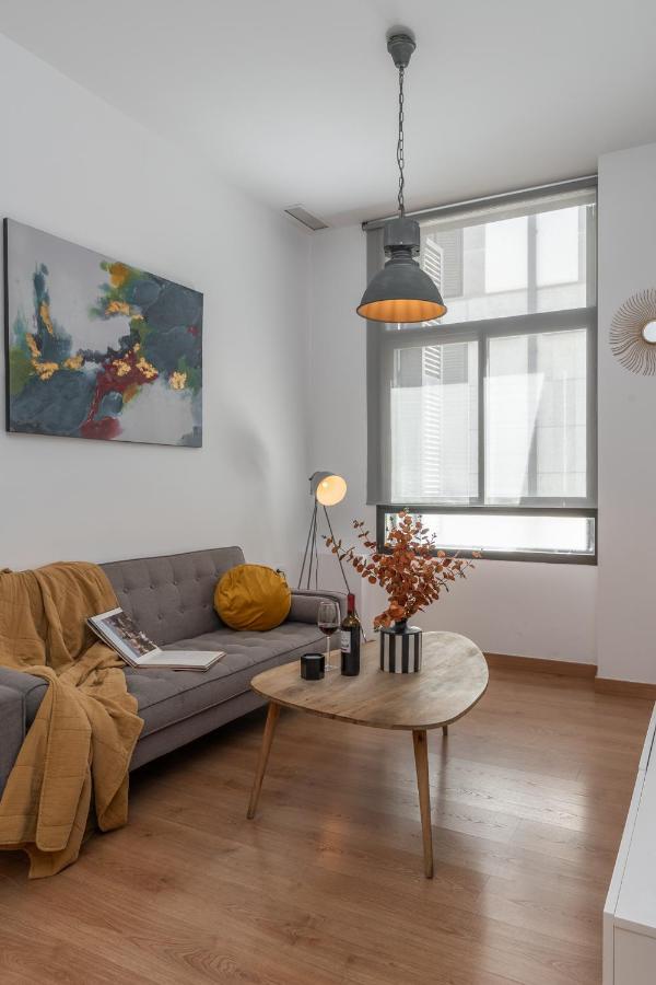 Tuguest Postigo II Catedral Apartment - Free Parking Гранада Экстерьер фото